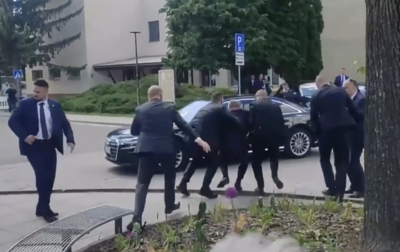 Assassination attempt on Robert Fico: Slovak PM current condition and known motives